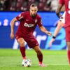 A câștigat Cupa cu CFR Cluj, dar rivala din oraș își dorește din nou jucătorul! GSP are detaliile.
