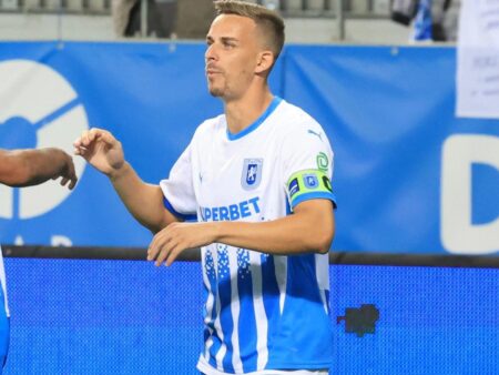 Nicușor Bancu, după Craiova – Dinamo: „Voi fi suspendat, mă voi uita la ei cum conduc meciul”
