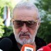 Autodenunț! „Româneasca” prin care Gigi Becali a încercat să o înșele pe Benfica în transferul lui Tudose: „Alt contract, alt jucător!”