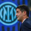 Cristi Chivu, singurul interist susținut de peluză! » Acțiunile ultrașilor nerazzurri la meciul de duminică