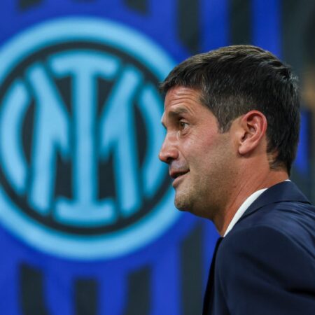 Cristi Chivu, singurul interist susținut de peluză! » Acțiunile ultrașilor nerazzurri la meciul de duminică