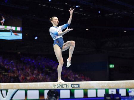 Ioan Suciu, președintele Federației Române de Gimnastică, discută despre absența Anei Bărbosu de la Campionatele Mondiale și despre contextul actual: „Ne aflăm într-o perioadă dificilă”
