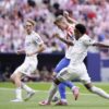 Atletico Madrid – Real Madrid, meciul din etapa 7 a La Liga LIVE