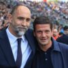 „Nu sunt aici ca să răstorn totul! Dacă încep să văd fantome, riscurile pentru Inter sunt mari”