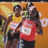 „Am fost nevoită să mă dezbrac, mama era devastată, iar asta a dus-o spre moarte” » O atletă din Kenya împărtășește groaza simțită în urma testului DSD din adolescență.