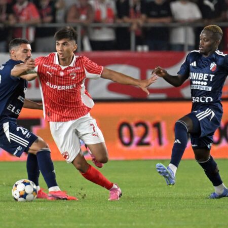 Romario Benzar, eliberat de clubul din play-off: „Îți dorim mult succes în carieră!”