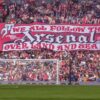 Decizie surprinzătoare a unui judecător londonez: Rivalitățile fotbalistice între angajați „afectează armonia la locul de muncă”!