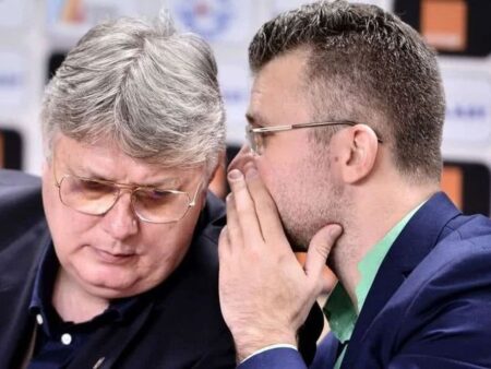 Opoziția se reunește în Superligă » FCSB, Rapid și Craiova alături de Dinamo! Toate detaliile înainte de Adunarea Generală: „De ce se tem?”