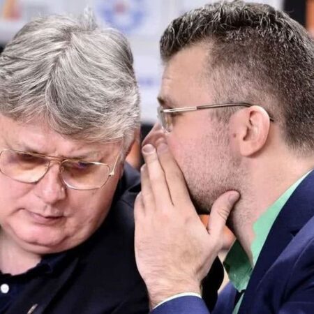 „Iată formatul pe care l-am avut în minte pentru Liga 1”