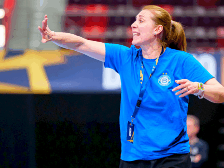Buducnost rămâne fără antrenoarea Bojana Popovic