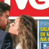 Scandal de proporții! Fotografia cu el și văduva lui Diogo Jota a fost publicată pe copertă: „Cine a fost responsabil?”