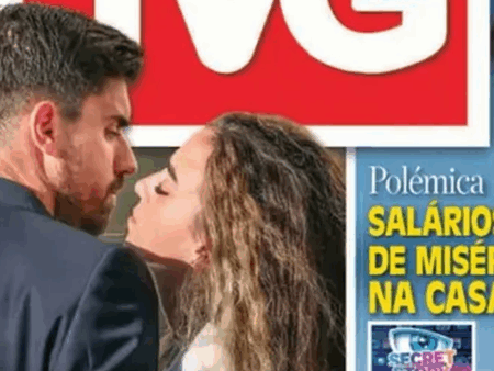 Scandal de proporții! Fotografia cu el și văduva lui Diogo Jota a fost publicată pe copertă: „Cine a fost responsabil?”