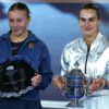 „În cele din urmă, Sabalenka merită; este cea mai constantă jucătoare.”