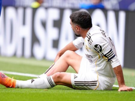 Real Madrid, fără Dani Carvajal! Fără fundași dreapta în partida cu Barcelona?