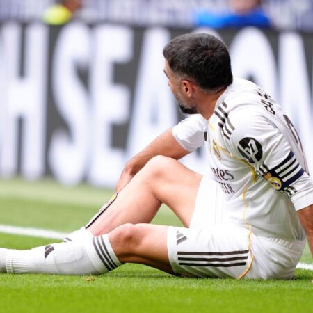 Real Madrid, fără Dani Carvajal! Fără fundași dreapta în partida cu Barcelona?