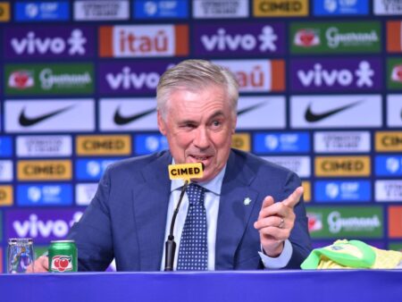 „Fotbalul modern depinde de atacanți! Dar eu sunt italian, nu uitați asta!”