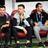 „Ce rol ai ca antrenor? Cum reușești să pătrunzi în acea cabină? E prea multă umilință.”