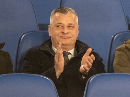 Negociere crucială la CFR Cluj! A ajuns la un acord cu Nelu Varga și a semnat.
