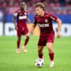 VIDEO CU FAZA. Gol de excepție în derby-ul U Cluj, amintind de vremurile de glorie ale lui Robben!