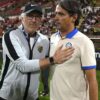 Câștigător al Cupei Mondiale, demis după eșecul în fața lui Cristiano Ronaldo