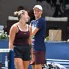 Aryna Sabalenka, Jannik Sinner și Novak Djokovic, cei mai constanți jucători în semifinale la turneele de Mare Șlem în 2025