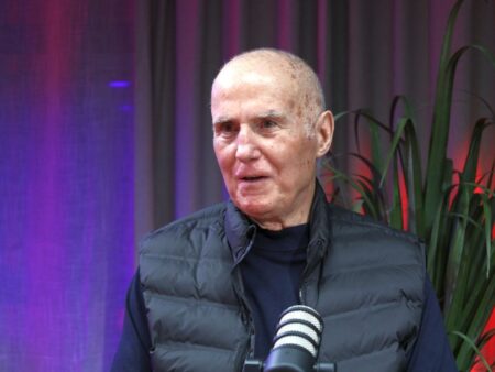 „A cerut Țiți Dumitriu aranjarea meciurilor Stelei? Răspunsul lui Marcel Pușcaș, după acuzațiile directe: „Dacă încep să vorbesc…”