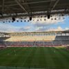 Câte persoane au asistat la meciul Steaua – Sepsi 2-1?