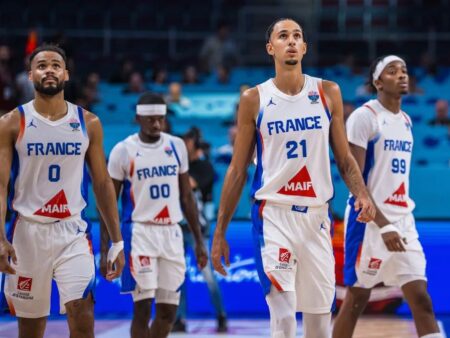 Rezultate surprinzătoare la EuroBasket 2025! Vicecampioana europeană și olimpică eliminată în „optimi”