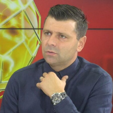 „O adevărată surpriză!” » Raul Rusescu, impresionat de transferul din Superligă