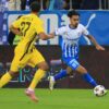 „Rămân”. Ce dezvăluie despre primul meci din grupa Conference League