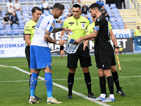 Clubul de tradiție din Liga 2 își extinde campania de transferuri » Un triplu campion și un fost internațional se alătură luptei pentru promovare