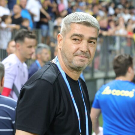 Anunț oficial de la Petrolul privind Liviu Ciobotariu » Cine va fi pe bancă în meciul cu Dinamo