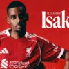 Transferul lui Alexander Isak pentru 150 de milioane de euro este oficial! » Anunțul surpriză al lui Fabrizio Romano: „Urmează vizita medicală”