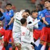FCSB pierde un jucător timp de un an » Mihai Stoica a confirmat vestea tristă