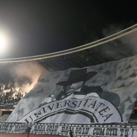 „Derby-ul „Primvs” al nimănui: record negativ pentru FCSB, doar 100 de spectatori la un meci de Superligă » Iată asistențele din etapa #11!”