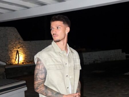 Olandezii și-au exprimat opinia despre Dennis Man înaintea meciului PSV.