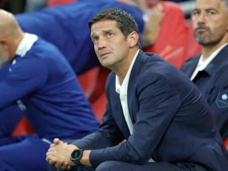 LIVE. Inter Milano – Slavia Praga » Primul meci acasă pentru Cristi Chivu în faza grupelor Ligii Campionilor