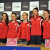 Alexandra Dulgheru devine căpitanul echipei României de BJK Cup, preluând responsabilitatea de la Horia Tecău