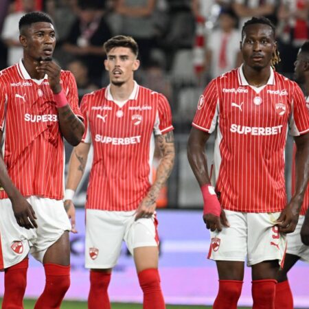 FCSB vrea să facă din nou un transfer de la Dinamo! Când va acționa Gigi Becali?