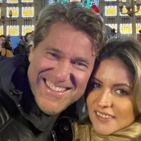 Ruptură irevocabilă! Florin Răducioiu a anulat nunta și s-a separat de Andreea.