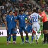 „Tensiune pe gazon! Acuzații grave din partea israelienilor la adresa Italiei: ‘Ne-au jignit pe tot parcursul meciului!’”