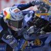 Alex Marquez câștigă în Catalonia și amână titlul fratelui său