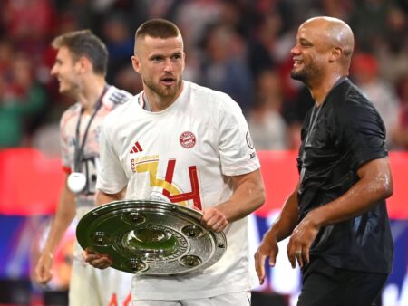 Nici Mourinho, nici Conte! Fotbalistul englez desemnează cel mai bun antrenor din cariera sa.