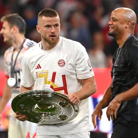 Nici Mourinho, nici Conte! Fotbalistul englez desemnează cel mai bun antrenor din cariera sa.