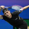 Taylor Fritz, într-o situație surprinzătoare după înfrângerea în fața lui Novak Djokovic: „De ce nu mi-a zis nimeni?!”
