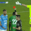 Moment șocant la Voluntari – Concordia Chiajna: două „galbene” într-un minut, pentru faze identice!
