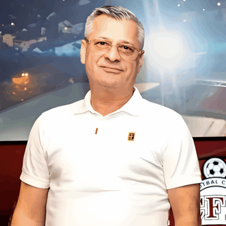 Declarația lui Ioan Becali referitoare la Louis Munteanu l-a enervat pe Varga: „Aberații! E gelos”