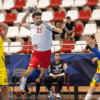 Veszprém, meci de prestigiu pentru campioana României în Liga Campionilor » Maghiarii sunt mari favoriți