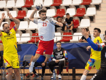 Veszprém, meci de prestigiu pentru campioana României în Liga Campionilor » Maghiarii sunt mari favoriți