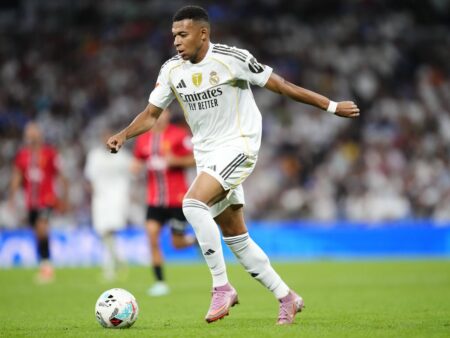 LIVE. Real Madrid – Marseille, în prima rundă a Ligii Campionilor